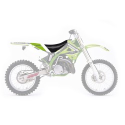 Housse de selle   Kawasaki KX125/250