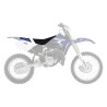 Housse de selle   Yamaha YZ85