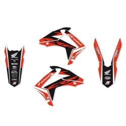 Kit déco   Honda CRF450R