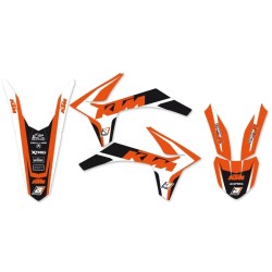 Kit déco   KTM