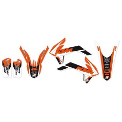 Kit déco   KTM SX85