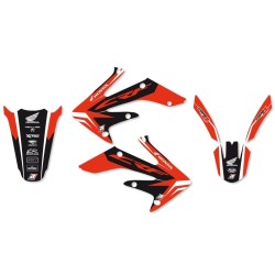 Kit déco   Honda CRF250R/X