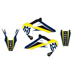 Kit déco   Husqvarna FC/TC