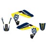 Kit déco   Husqvarna TE/TC