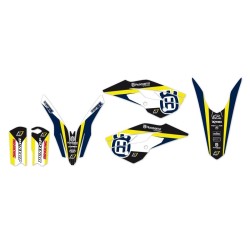 Kit déco   Husqvarna TC85