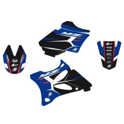 Kit déco   Yamaha YZ85