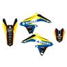 Kit déco   Suzuki RM-Z250