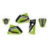 Kit déco complet   Kawasaki KX60