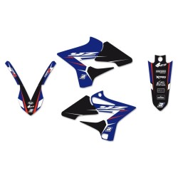 Kit déco complet   Yamaha YZ125/250