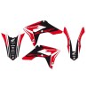 Kit déco   Honda CRF250/450R/RX