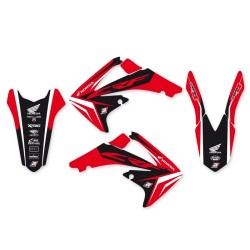 Kit déco   Honda CRF250/450R