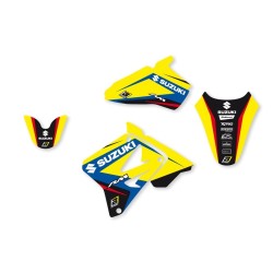 Kit déco   Suzuki RM85