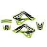 Kit déco   Kawasaki KX125/250