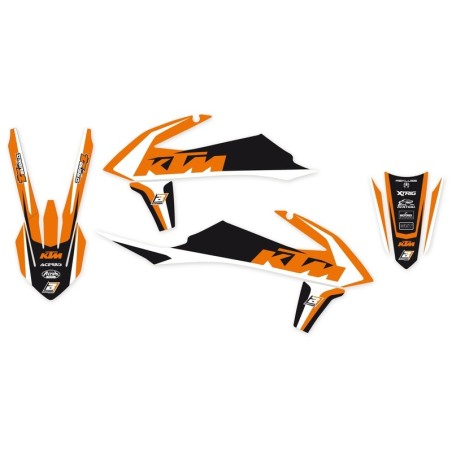 Kit déco   KTM SX/SX-F