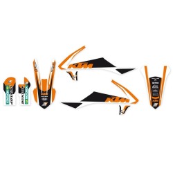 Kit déco   KTM SX65