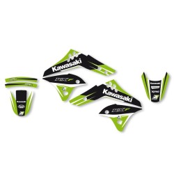 Kit déco   Kawasaki KX250F