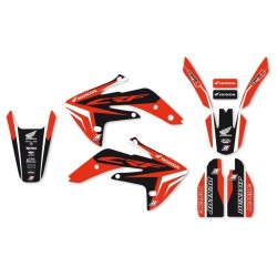 Kit déco   Honda CRF150R