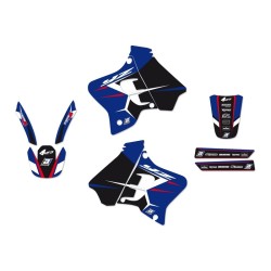 Kit déco   Yamaha YZ125/250