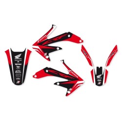 Kit déco   Honda CRF450R