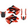 Kit déco   Honda CR125/250R