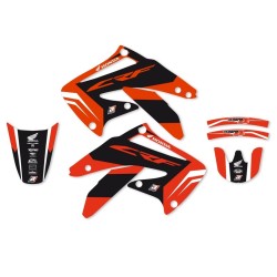 Kit déco   Honda CRF450R