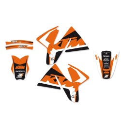 Kit déco   KTM