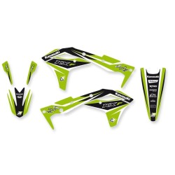 Kit déco   Kawasaki KX250F