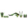 Kit déco complet  Rockstar Energy Kawasaki KX450