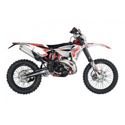 Kit déco complet beta rr 125 2t