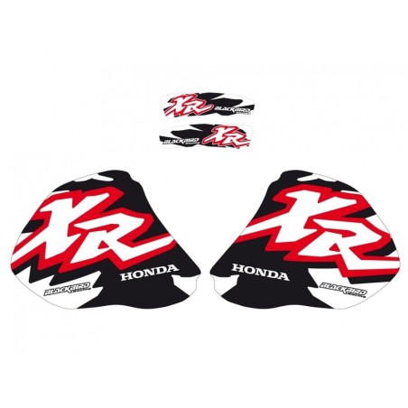 Kit déco  Honda XR 250/400