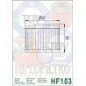 Filtre à huile honda cb 125 r neo sport cafe abs (jc79)