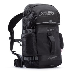 Sac à dos rst raid - noir/gris