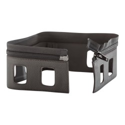 Ceinture de raccord rst mk2 - noir