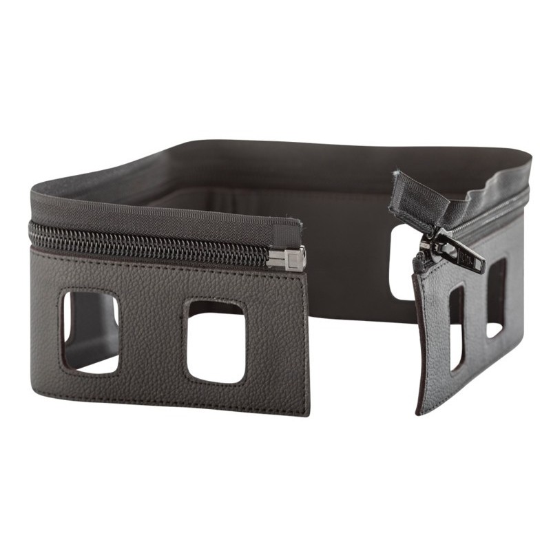 Ceinture de raccord rst mk2 femme - noir