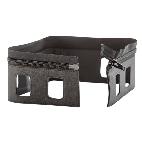 Ceinture de raccord rst mk2 femme - noir