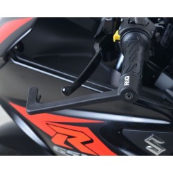 Protection De Levier R&G Racing Moulé - Noir