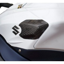 Sliders De Réservoir R&G Racing - Carbone Suzuki Gsx-R1000