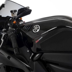 Sliders De Réservoir R&G Racing Carbone - Yamaha R7