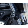 Adaptateurs Micro-Clignotants Avant R&G Racing - Kawasaki Vulcan S/Cafe