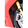 Protection De Radiateur R&G Racing