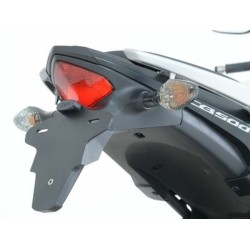 Support De Plaque R&G Racing Honda Cb500/Cbr500