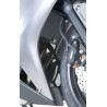 Protection De Radiateur R&G Racing Aluminium - Honda Cbr500r