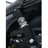 Protection D'amortisseur R&G Racing Noir Yamaha X-Max 400