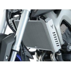 Protection De Radiateur R&G Racing Aluminium - Yamaha Mt-09