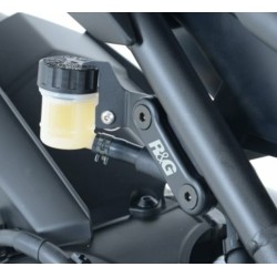 Cache-Orifice Repose-Pieds R&G Racing Yamaha Mt-09