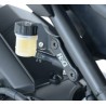 Cache-Orifice Repose-Pieds R&G Racing Yamaha Mt-09