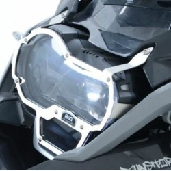 Protection De Feu Avant Complète R&G Racing Bmw R1200gs