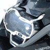 Protection De Feu Avant Complète R&G Racing Bmw R1200gs