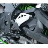 Adhésif Anti-Frottement R&G Racing Bras Oscillant Noir 4 Pièces Kawasaki Zx-10r