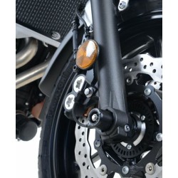 Protection De Fourche R&G Racing Noir Yamaha Xsr700